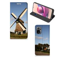 Xiaomi Redmi Note 10 4G | 10S | Poco M5s | Book Cover | Molen