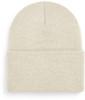 Beechfield CB40R Original Deep Cuffed Beanie - Almond - One Size