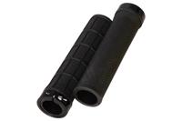 OXC Lock-On 130 mm Handvatten - Zwart OXC Lock-On 130 mm Handvatten - Zwart