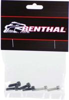 Renthal duo stem bolts (6 pcs)