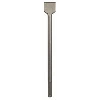 Bosch Accessories 2608690143 Bosch Power Tools Spadebeitel 50 mm Gezamenlijke lengte 400 mm SDS-Max 1 stuk(s) - thumbnail