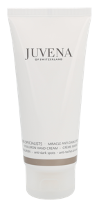 Juvena Miracle Anti-Dark Spot Hyaluron Hand Cream 100 ml Handverzorging