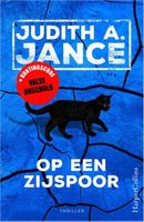 Op een zijspoor - J.A. Jance - ebook - thumbnail