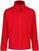 Ragetta RG532 Thor III Fleece Jacket - Classic Red - L Ragetta RG532 Thor III Fleece Jacket - Classic Red - L