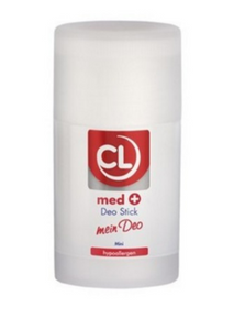 CL Med Care Deodorant Stick