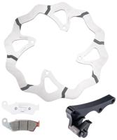 GALFER oversize kit "kg368".