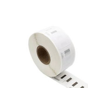 Huismerk DYMO S0929120 Labels (25x25mm)