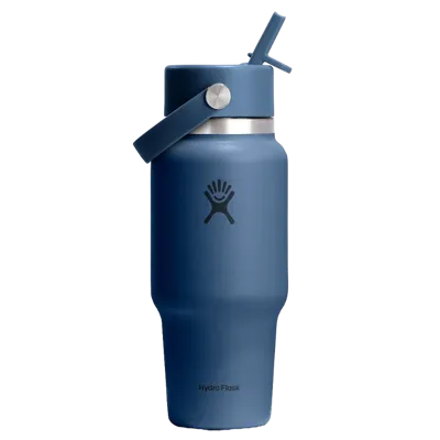 Hydro Flask Wide Mouth Travel Bottle 710 ml