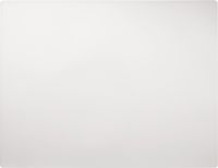 Durable schrijfonderlegger met siergroef, PP, ft 650 x 500 mm, transparant wit Durable schrijfonderlegger met siergroef, PP, ft 650 x 500 mm, transparant wit