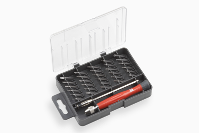 Meister Bitset Fijnmechanica 32-Dlg - WU3387800