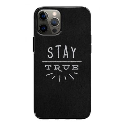 Stay true: iPhone 12 Pro Tough Case