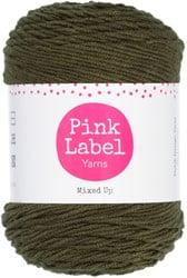 Pink Label Mixed Up 030 Britt - Olive green