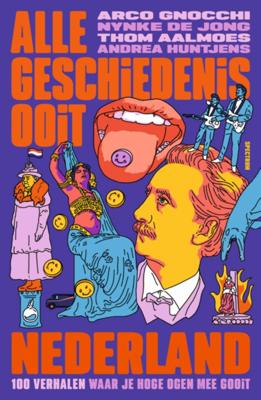 Nederland (Paperback)
