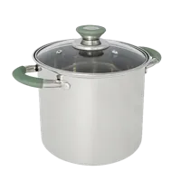 Bo-Camp Flair 1 Plus Pan