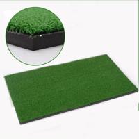 PGM Indoor Swing praktijk Mat Golf matten matten Minigolf leveringen de normale editie 30x60cm