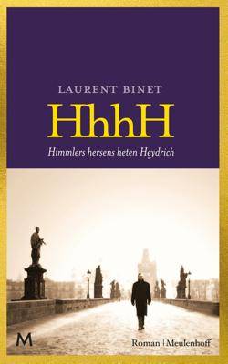 HhhH (Paperback)