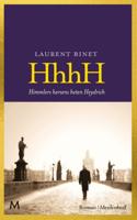 HhhH (Paperback)