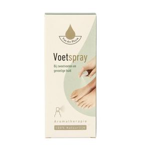 Voetspray