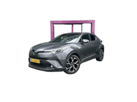 Toyota C HR