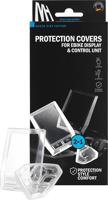 MH-Cover protective cover for display+control unit bosch kiox