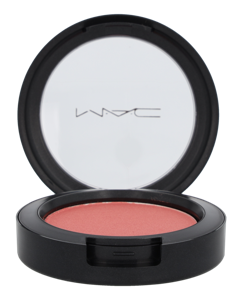 MAC Sheertone Shimmer Blush 6 g Dames