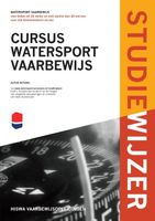 Cursus watersport certificaat - - ebook