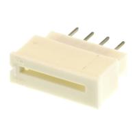 Molex 39532075 FFC/FPC-aansluiting Totaal aantal polen: 7 Rastermaat: 1.25 mm Inhoud: 1 stuk(s) Tray - thumbnail