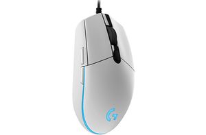 Logitech G203 Prodigy muis Rechtshandig USB Type-A 6000 DPI