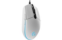 Logitech G203 Prodigy muis Rechtshandig USB Type-A 6000 DPI - thumbnail