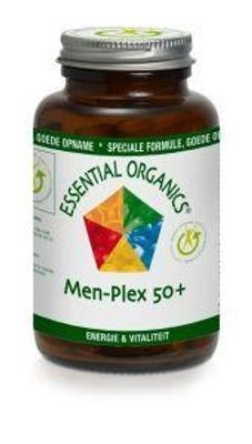 Men plex 50+