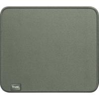 Trust BOYE MOUSE PAD ECO GREEN Muismat Groen