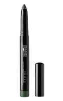 Les Couleurs de Noir Ogen Oogschaduw Stylo Oap WP 07 Olive Bright 1.4gr