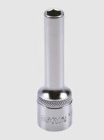 Sonic Gereedschap Dop 1/2'', 6-kant lang 15mm