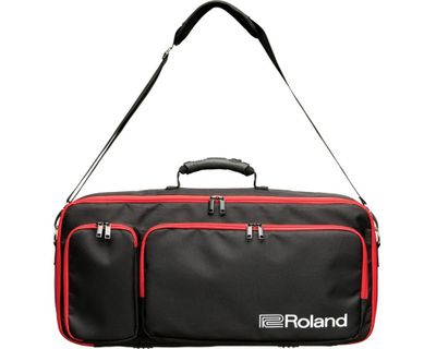 Roland CB-JDXi BK draagtas
