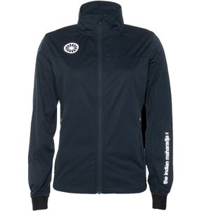 Trainingsjack Womens Elite Jacket Donkerblauw