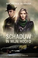 Schaduw in mijn hoofd (Paperback)