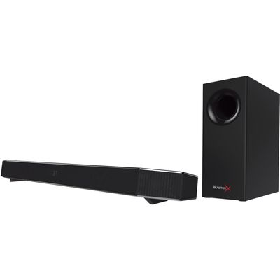 Sound BlasterX Katana Soundbar
