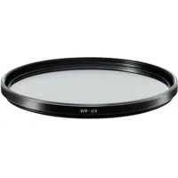 Sigma WR UV filter 95mm occasion Sigma WR UV filter 95mm occasion