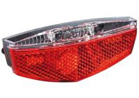 LED ACHTERLICHT REFLECTOR BUCHEL TIVOLI NAAFDYNAMO 50-80MM STVZO OP KAART