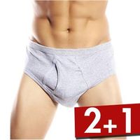 JBS Basic Fly Brief - thumbnail