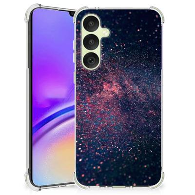 Samsung Galaxy A35 Shockproof Case Stars Samsung Galaxy A35 Shockproof Case Stars