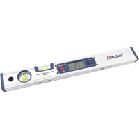 Dasqua 8301-2645 Waterpas Incl. magneet 400 mm 360 °