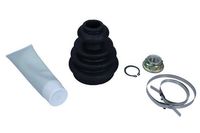 Asmanchetten set 491341