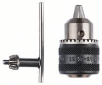 Bosch Accessoires Tandkransboorhouders tot 10 mm 0,5 – 6,5 mm, 3/8" – 24 1st - 2608571010
