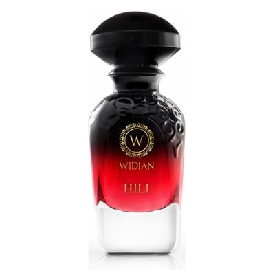 Widian Velvet Collection Hili Parfum Widian Velvet Collection Hili Parfum
