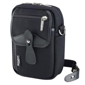 Billingham Stowaway Airline black