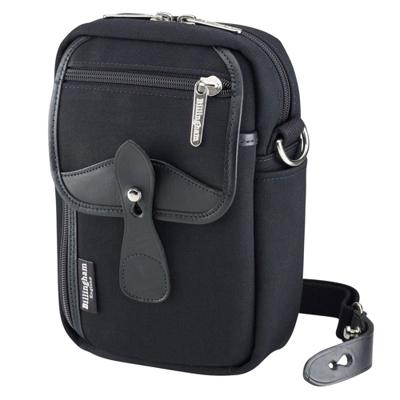 Billingham Stowaway Airline black