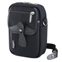 Billingham Stowaway Airline black