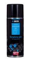iBox CHSP luchtdrukspray 400 ml