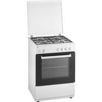 ETNA FGV160WIT Gasfornuis